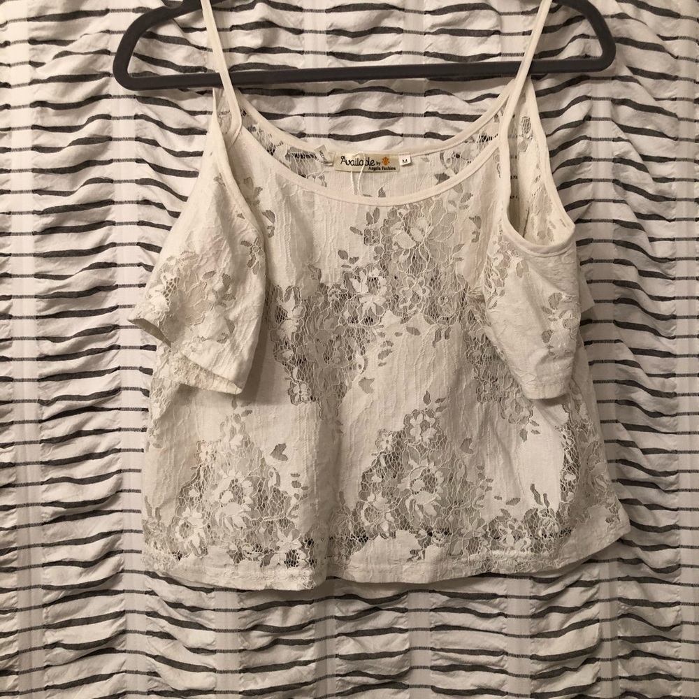 Summer top